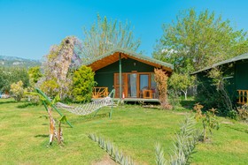 Etenna Beach Bungalows