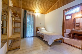Etenna Beach Bungalows