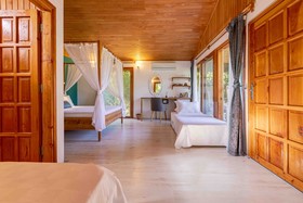 Etenna Beach Bungalows