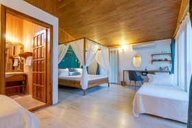 Etenna Beach Bungalows