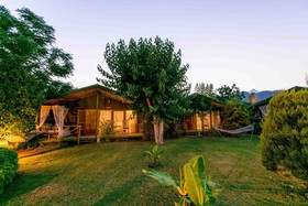 Etenna Beach Bungalows