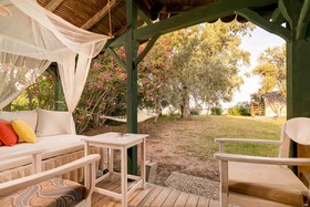 Etenna Beach Bungalows