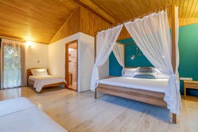 Etenna Beach Bungalows