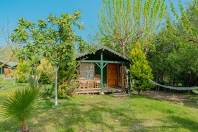 Etenna Beach Bungalows