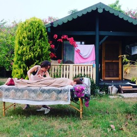 Etenna Beach Bungalows
