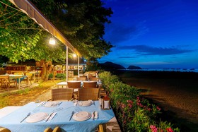 Etenna Beach Bungalows