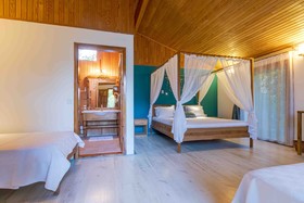 Etenna Beach Bungalows