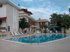 Felice Hotel
