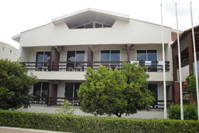 Feronia Hills