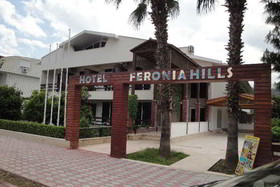 Feronia Hills