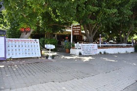 Garden Pansiyon