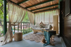 GAYB-î Bungalows by Naturelife