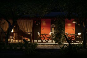 GAYB-î Bungalows by Naturelife