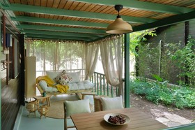 GAYB-î Bungalows by Naturelife