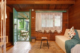 GAYB-î Bungalows by Naturelife