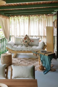 GAYB-î Bungalows by Naturelife