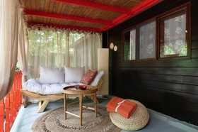 GAYB-î Bungalows by Naturelife
