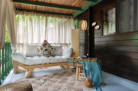 GAYB-î Bungalows by Naturelife