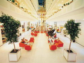Rox Resort