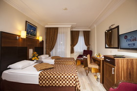 Rox Resort