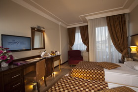 Rox Resort