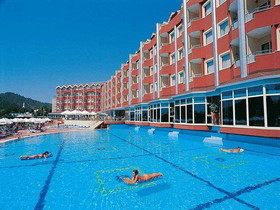 Rox Resort