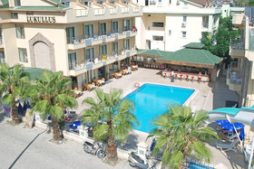 Elamir Grand Lukullus