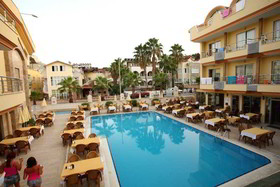 Elamir Grand Lukullus