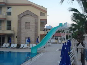 Elamir Grand Lukullus
