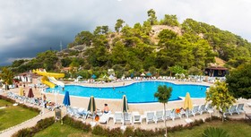 Grand Miramor Hotel