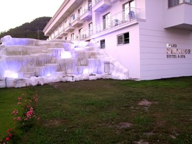 Grand Miramor Hotel