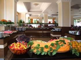 Grand Miramor Hotel