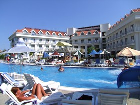 Grand Miramor Hotel