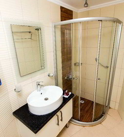 Grand Miramor Hotel