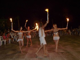 Grand Miramor Hotel