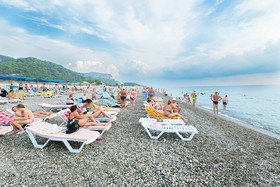 Grand Miramor Hotel