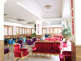 Grand Miramor Hotel
