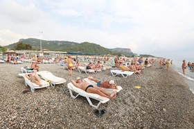 Grand Miramor Hotel