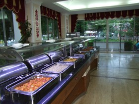 Grand Miramor Hotel