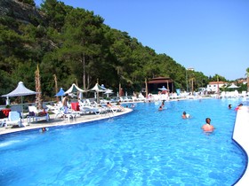 Grand Miramor Hotel