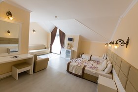 Grand Miramor Hotel