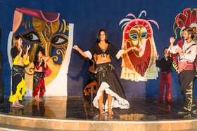Grand Miramor Hotel