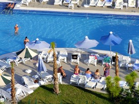 Grand Miramor Hotel
