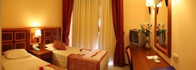 Grand Nar Hotel