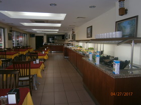 Grand Nar Hotel