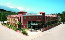 Grand Nar Hotel