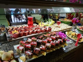 Grand Nar Hotel