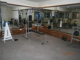 Grand Nar Hotel