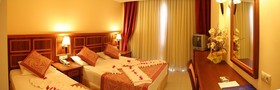 Grand Nar Hotel