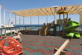 Corendon Playa Kemer